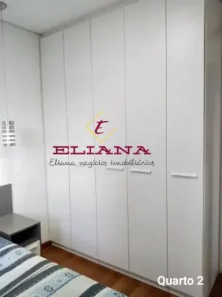 Imagem Apartamento com 3 quartos, 75m², à venda em Osasco, Presidente Altino