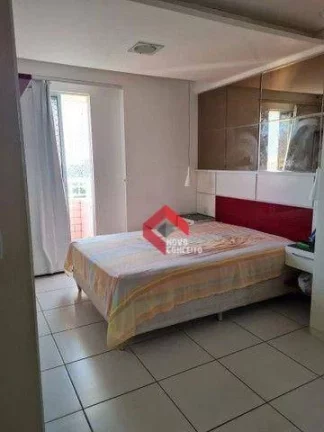 Imagem Apartamento à venda, 80 m² por R$ 550.000,00 - Monte Castelo - Fortaleza/CE