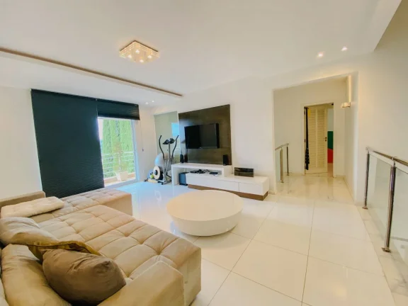 Imagem CASA PARA VENDA NO QUARTIER LES RESIDENCE, CONDOMÍNIO FECHADO, JUNDIAÍ SP