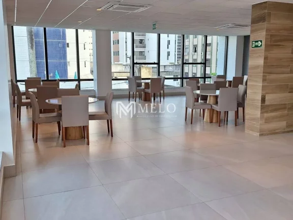 Imagem Oportunidade em BOA VIAGEM: 165m², 04qts, 03vagas...