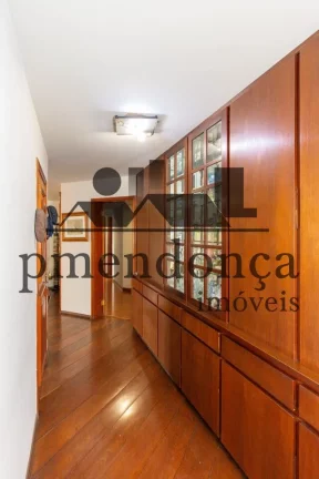 Imagem Alto da Lapa, apartamento 4 dormts, 2 suites, 4 vags.