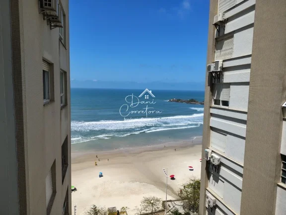 Imagem Apartamento de Luxo em Pitangueiras, Guarujá-SP: 3 Quartos, 2 Suítes, 2 Salas, 3 Banheiros, 2 Vagas de Garagem, 133m² de Área