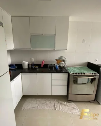 Imagem Apartamento à venda próximo ao mar da Praia do Morro - Guarapari- ES.