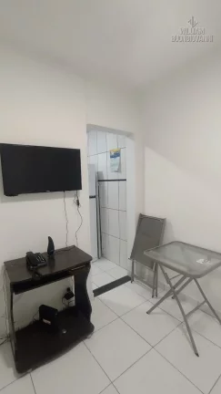 Imagem APARTAMENTO 1 DORMITÓRIO À VENDA EM SÃO VICENTE