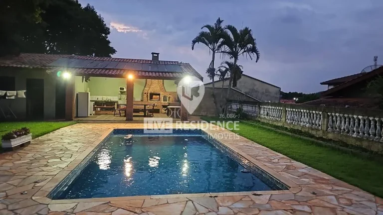 Imagem Duas Casas à Venda no Parque São Gabriel - Itatiba/SP