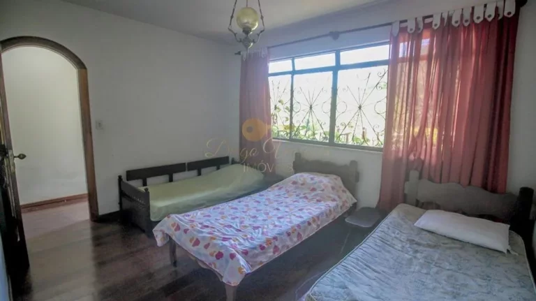 Imagem Casa para Venda em Teresópolis / RJ no bairro Quinta da Barra