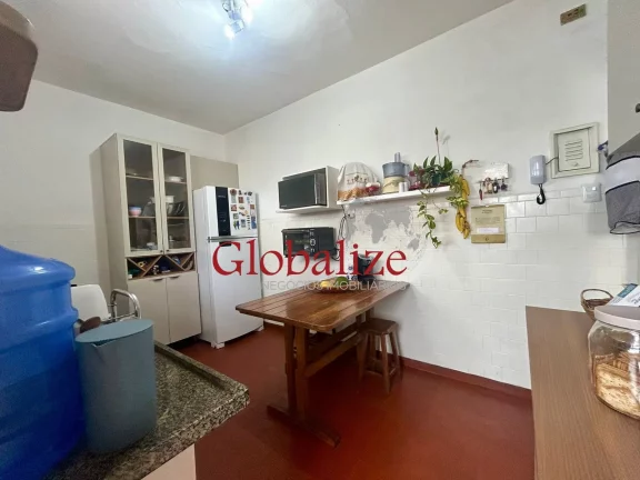 Imagem Apartamento 2 dormitórios com vaga no bairro do Macuco em Santos por R$ 320.000,00