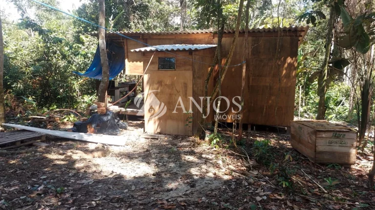 Imagem ÁGIO CHÁCARA CANTINHO DA FLORESTA II, ÁREA RURAL, SINOP - MT