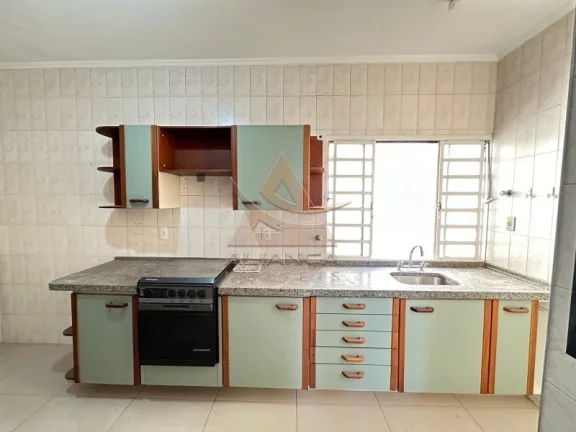 Imagem Apartamento - Ribeirão Preto - Jardim Antártica