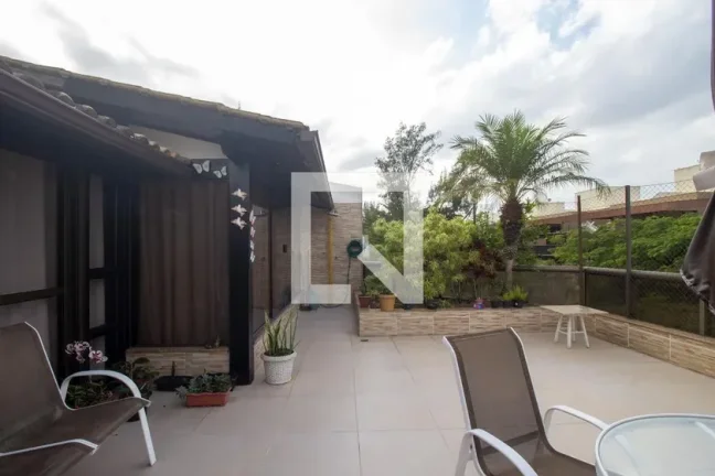 Imagem Apartamento à Venda - Recreio, 4 Quartos, 320 m2