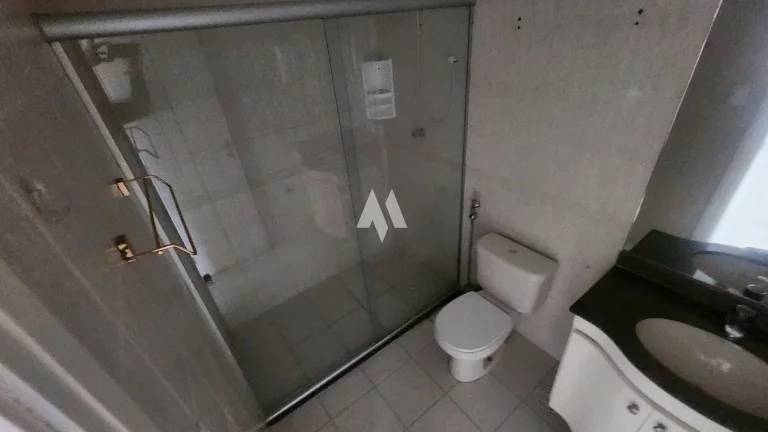 Imagem Apartamento de 4 Quartos, 2 suítes, 2 vagas com Vista Livre e Localização Incrível