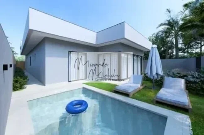 Imagem Casa em Condomínio em Moenda, Florianópolis/SC