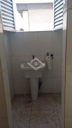 Imagem Apartamento 2 Quartos para Venda em Campo Grande, RJ