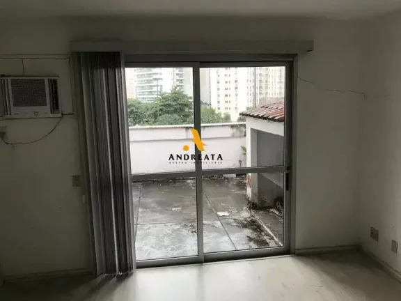 Imagem Rrecreio Shopping - Avenida das Américas Recreio -Conjunto Comercial / Sala à venda, 45m² - Recreio Dos Bandeirantes