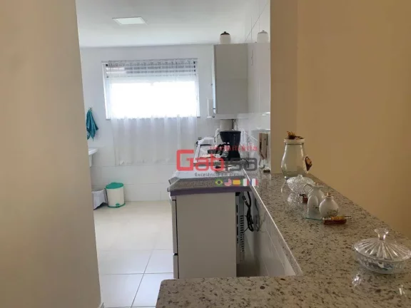 Imagem Apartamento com 1 dormitório à venda, 80 m² por R$ 420.000,00 - Braga - Cabo Frio/RJ
