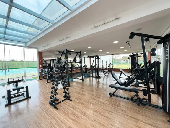 Imagem Oportunidade Única! Terreno Plano de 300 metros quadrados em Condomínio Resort de Paulínia! 

Voc...