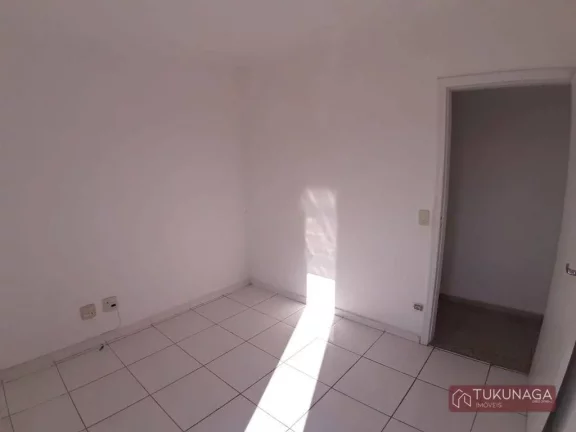 Imagem Cobertura à venda, 214 m² por R$ 650.000,00 - Vila Galvão - Guarulhos/SP