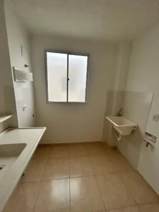 Imagem Apartamento com 2 dormitórios à venda, 42 m² por R$ 225.000,00 - Parque Residencial Casa Branca - Suzano/SP