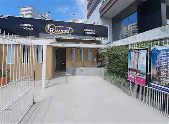 Imagem LOCAÇÃO COMERCIAL - CENTRO CAIÇARA