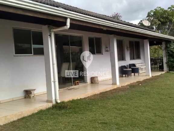Imagem Chácara à Venda em Itatiba no Recanto dos Pássaros com 1900m² de Terreno