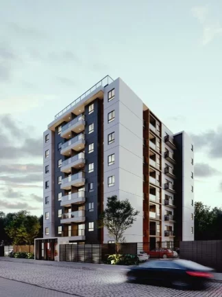 Imagem Apartamento à venda, 66 m² por R$ 455.906,21 - Estados - João Pessoa/PB