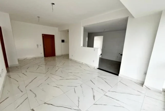 Imagem Apartamento Alto Padrão na Av. Santana  Atibaia