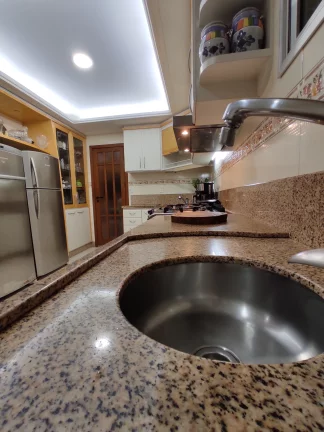 Imagem APARTAMENTO RESIDENCIAL em VITÓRIA - ES, PRAIA DO CANTO