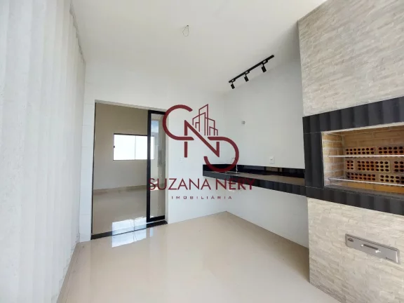 Imagem CASA NO CONDOMINIO ECOVILLE 2 EM PARNAMIRIM