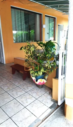 Imagem CASA RESIDENCIAL em JOINVILLE - SC, COSTA E SILVA