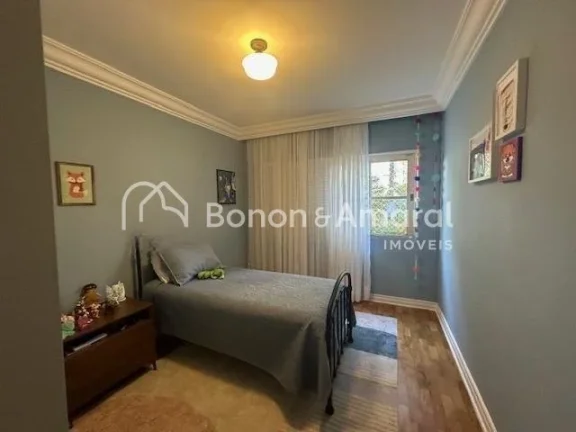 Imagem Apartamento Reformado à Venda no Cambuí