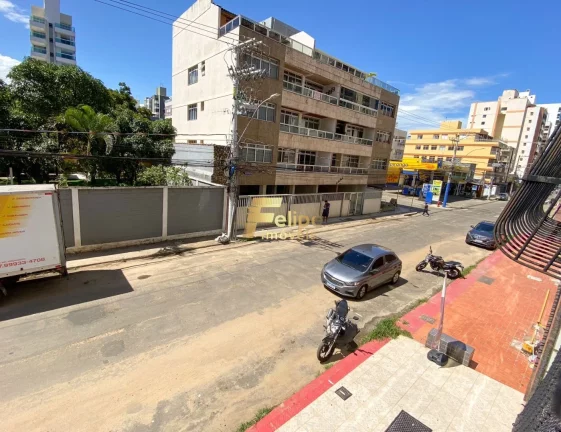 Imagem APARTAMENTO COM ÁREA LATERAL NA PRAIA DO MORRO.