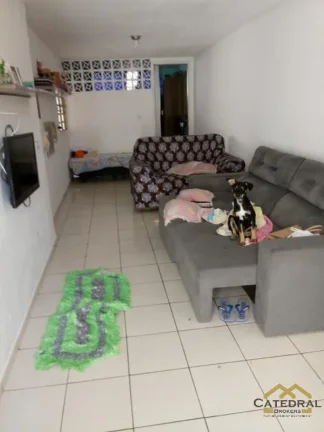 Imagem CASA COM 4 DORMITÓRIOS À VENDA, 150 M² POR R$ 560.000,00 - BELA VISTA - JUNDIAÍ/SP