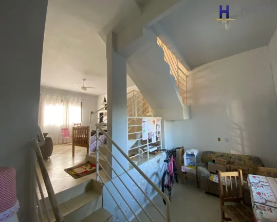Imagem CASA RESIDENCIAL em SÃO FRANCISCO DO SUL - SC, Rocio Grande