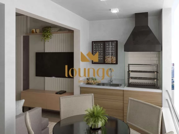 Imagem Apartamento à venda em Jd. Guarujá Zona Oeste - Sorocaba/SP