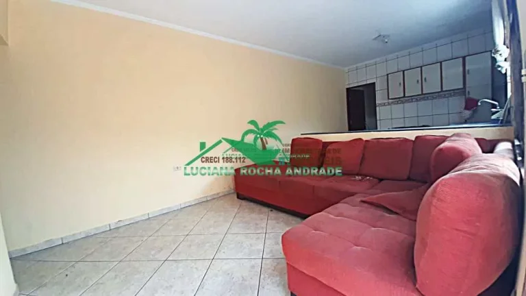 Imagem Casa Padrão