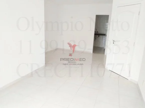 Imagem Excelente Apartamento na Vila Mascote