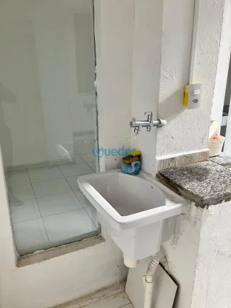 Imagem Casa Edícula em Chácara Santo Antônio (Zona Sul) - São Paulo