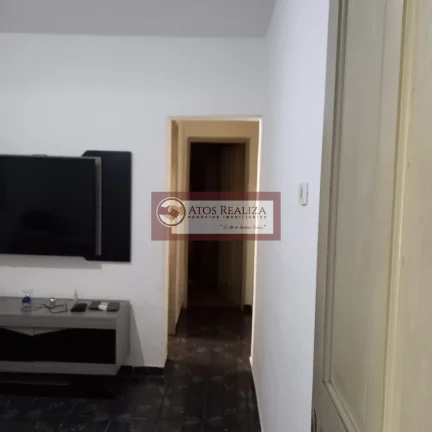Imagem Casa térrea em Jardim Lucélia - São Paulo