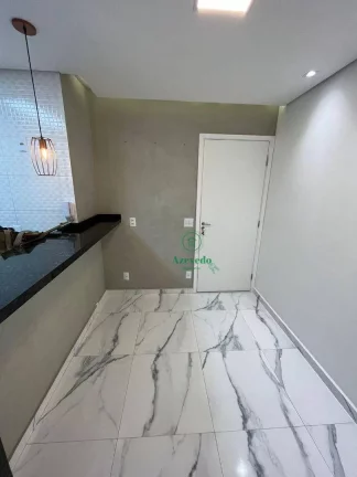Imagem Cobertura à venda, 66 m² por R$ 614.000,00 - Jardim Flor da Montanha - Guarulhos/SP