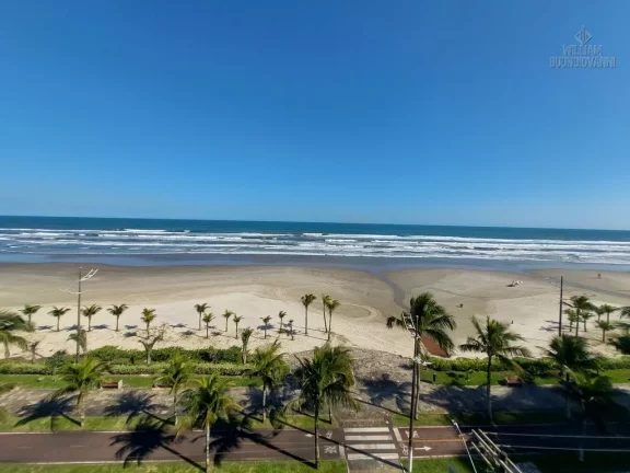 Imagem Apartamento 4 Quartos, Sendo 3 Suítes - Balneário Flórida, Praia Grande - SP