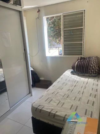 Imagem Apartamento à venda no bairro Cooperativa - São Bernardo do Campo/SP