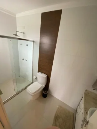 Imagem Casa em Condominio 5 Dormitórios - Bairro Atlantida