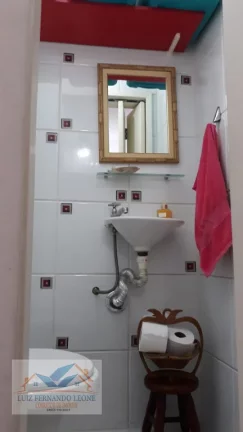 Imagem Apartamento à Venda no Cambuci: 2 dormitórios e 1 vaga. R$ 670.000
