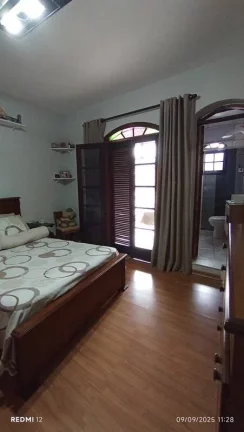 Imagem SOBRADO - VILA CAMPESINA - OSASCO