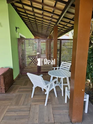 Imagem Casa Térrea Miragem