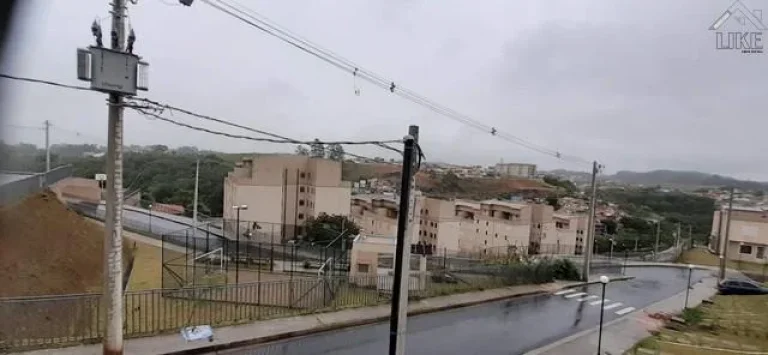 Imagem Vendo - Casa em Condomínio - Zona Norte - 2 Dormitórios - R$ 270.000,00