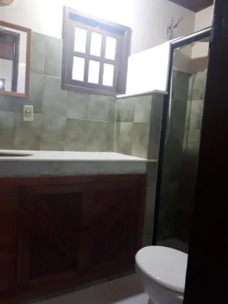 Imagem Casa com 2 dormitórios à venda, 120 m² por R$ 300.000,00 - Ponta do Ambrósio - São Pedro da Aldeia/RJ