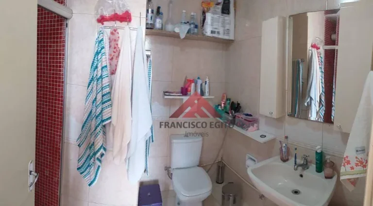 Imagem Apartamento à venda, 72 m² por R$ 370.000,00 - Santa Rosa - Niterói/RJ