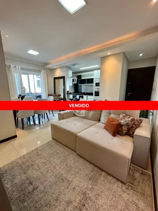 Imagem APARTAMENTO RESIDENCIAL em JOINVILLE - SC, ANITA GARIBALDI
