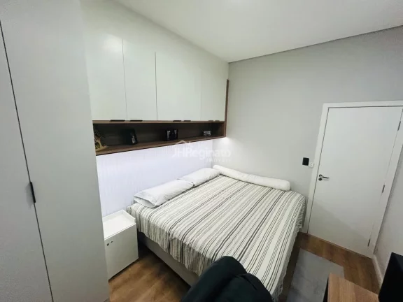 Imagem Casa térrea à venda no Condomínio Ibiti Reserva - -Sorocaba